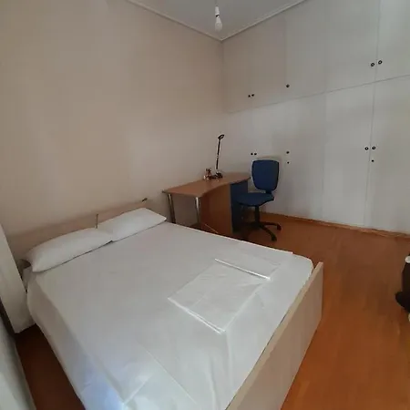 Appartement In - Park View Kalamáta