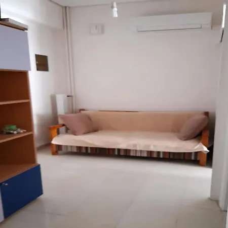 In - Park View Apartment