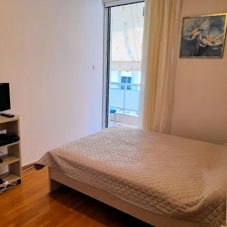 Appartement In - Park View *